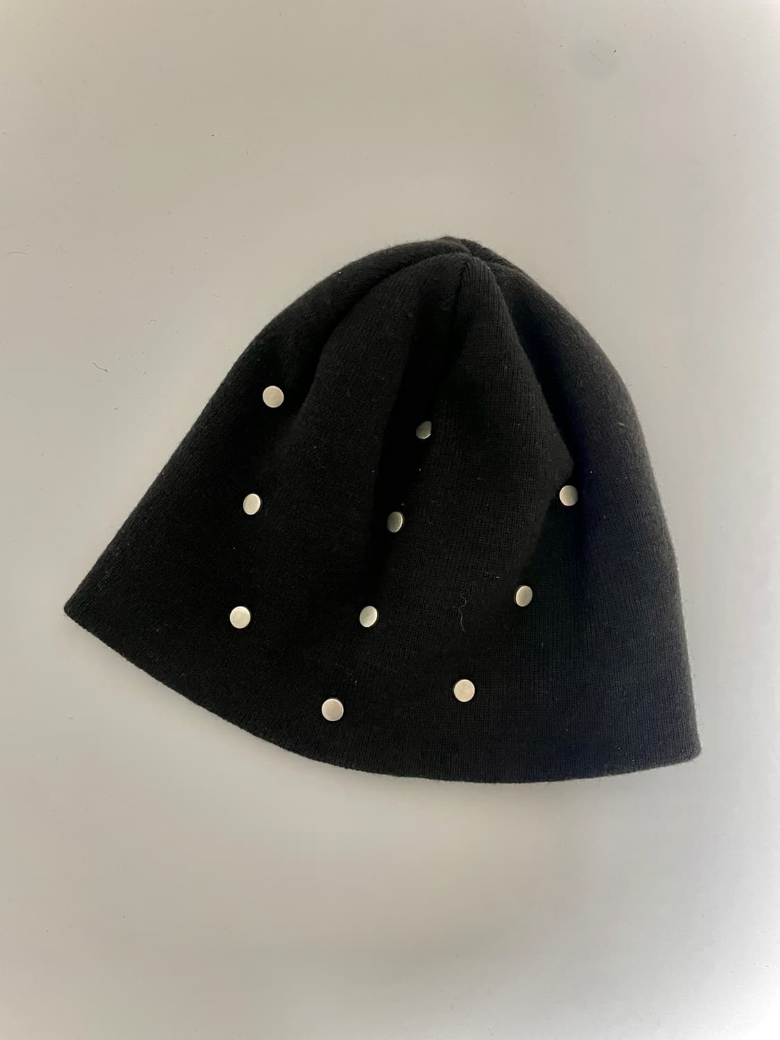 더콜디스트모먼트 비니 상품이미지1