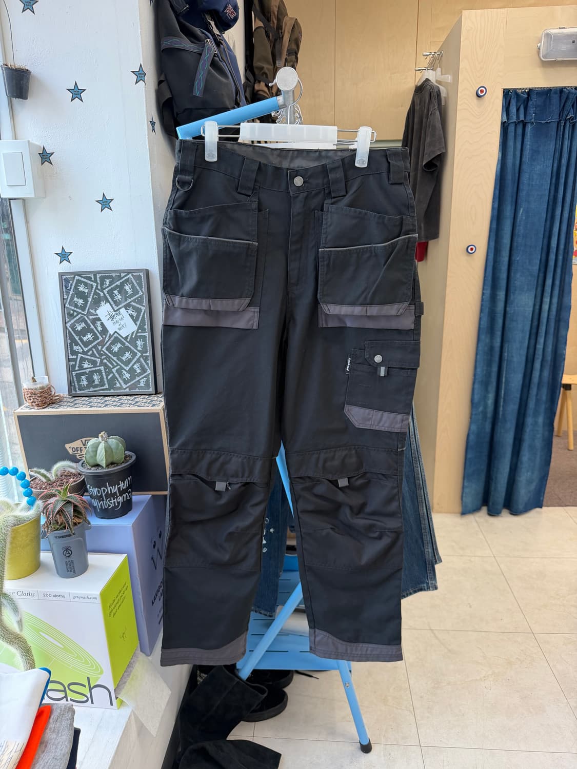 Dickies work cargo pants 상품이미지5