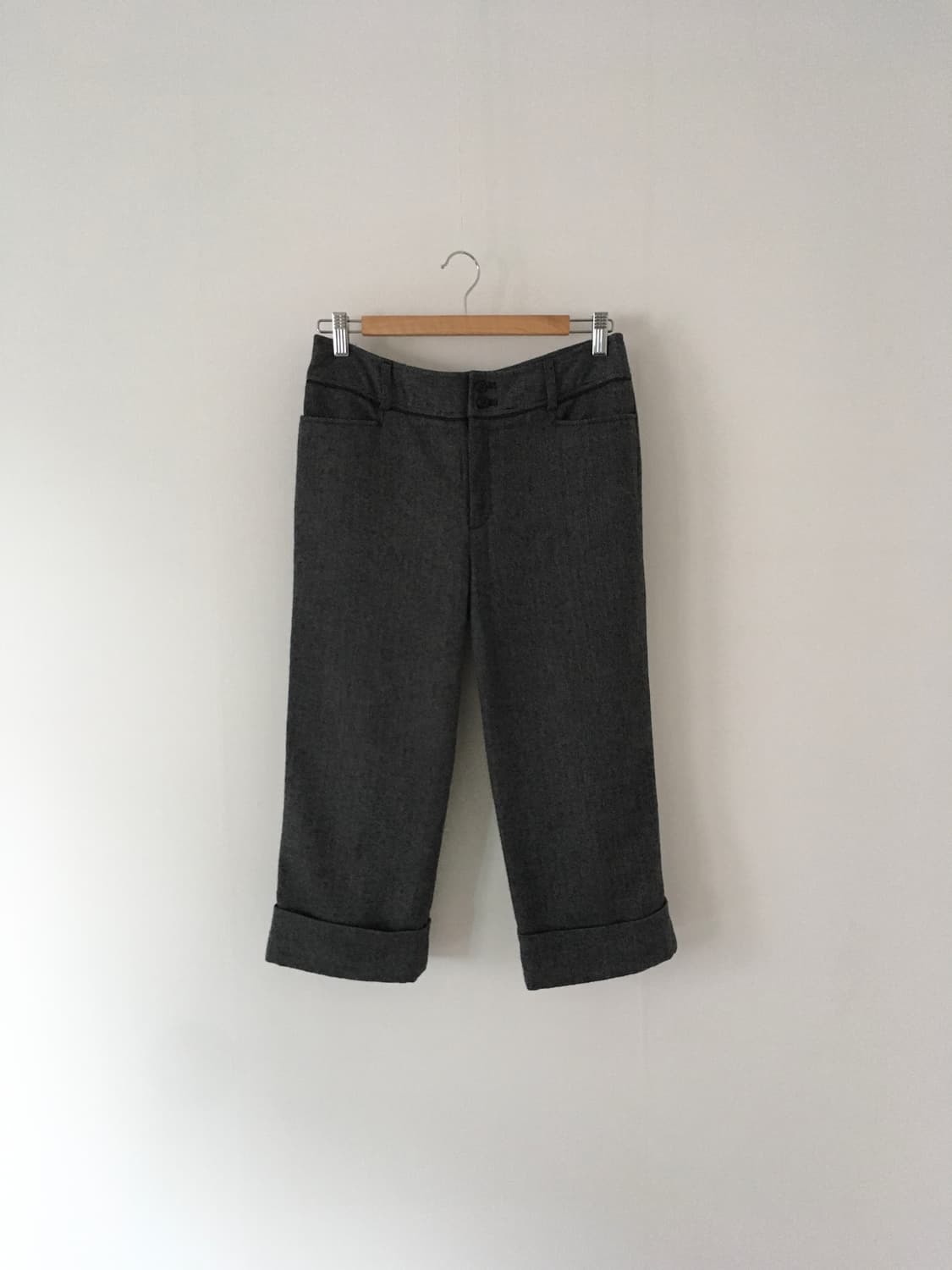 herringbone wool pants 상품이미지8