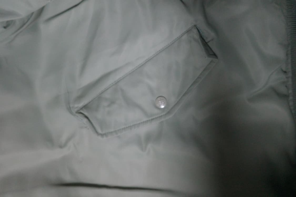 페치 선데이 리버시블 ma-1 상품이미지3