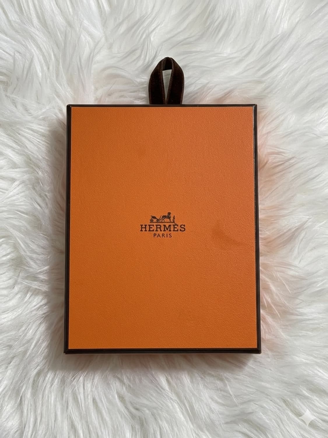 [정품 / 새상품급] 에르메스 미니 팝아슈 펜던트 목걸이 상품이미지2