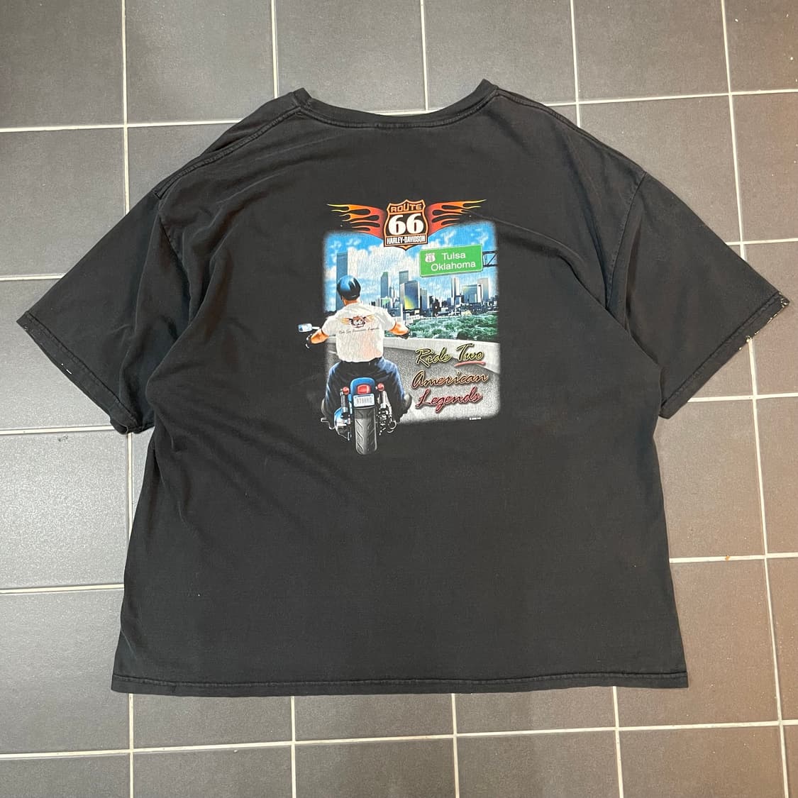 06 Harley Davidson 3xl  상품이미지2