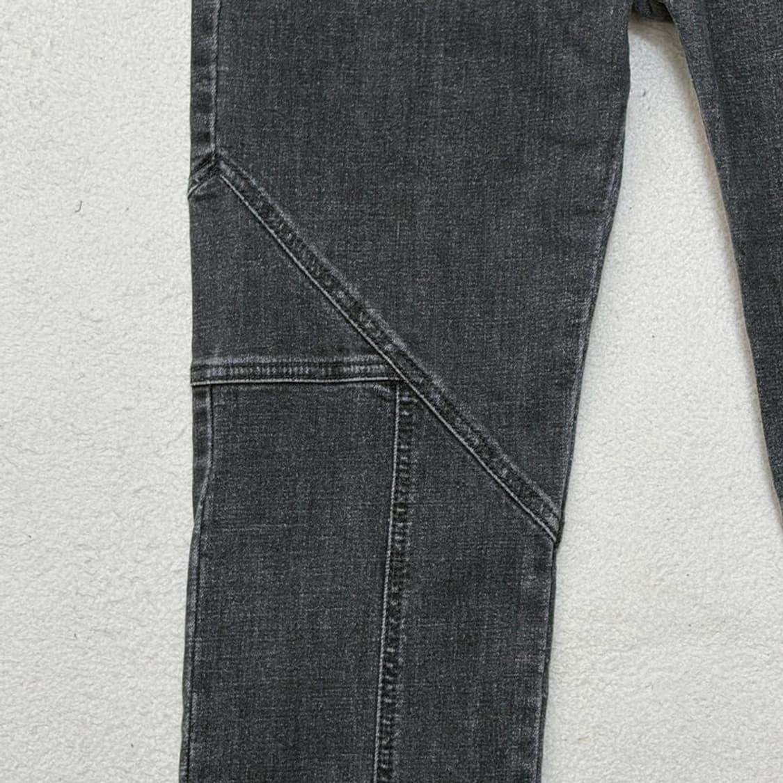 WOOYOUNGMI 19ss 바이커진 46 상품이미지3