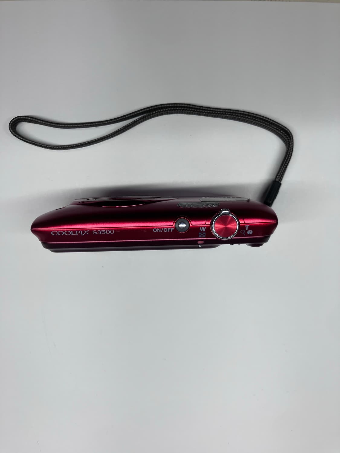 [풀박스] 쿨픽스 s3500 상품이미지5