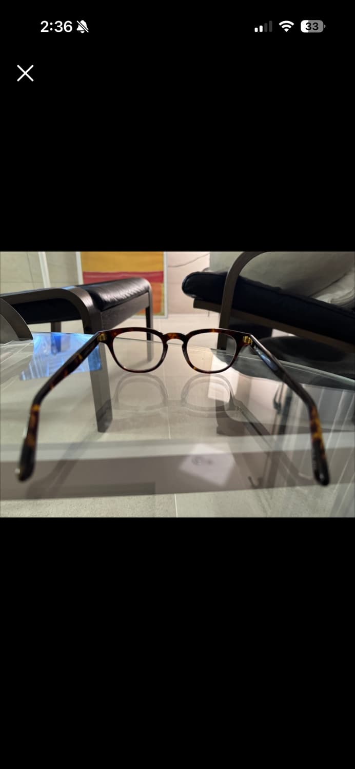 금자안경 kc18 상품이미지5