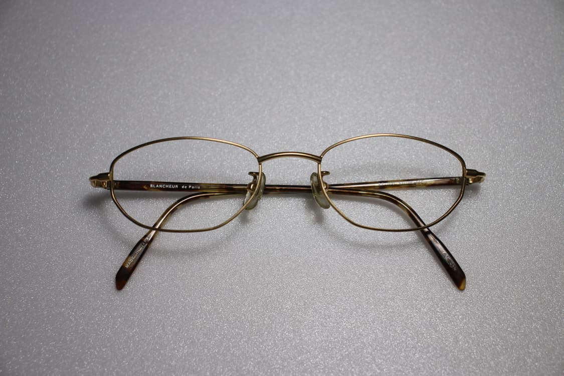 BLANCHEUR de Paris 일제 안경 상품이미지2