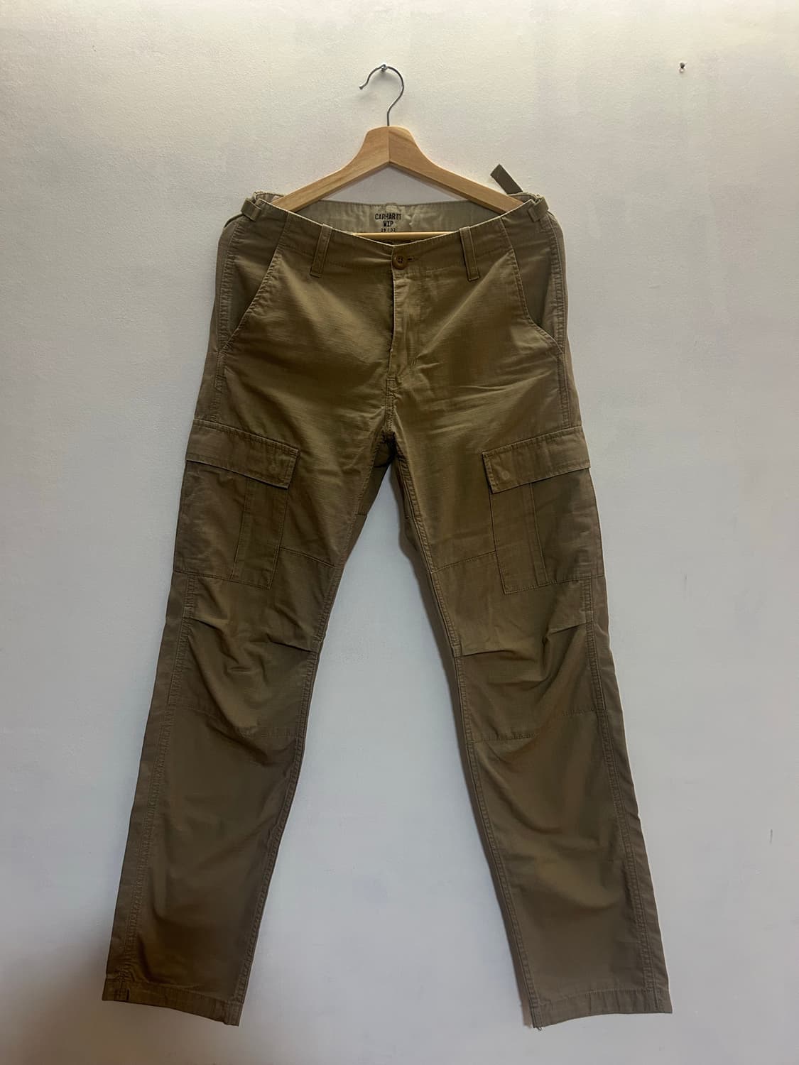 칼하트 aviation pants  상품이미지1