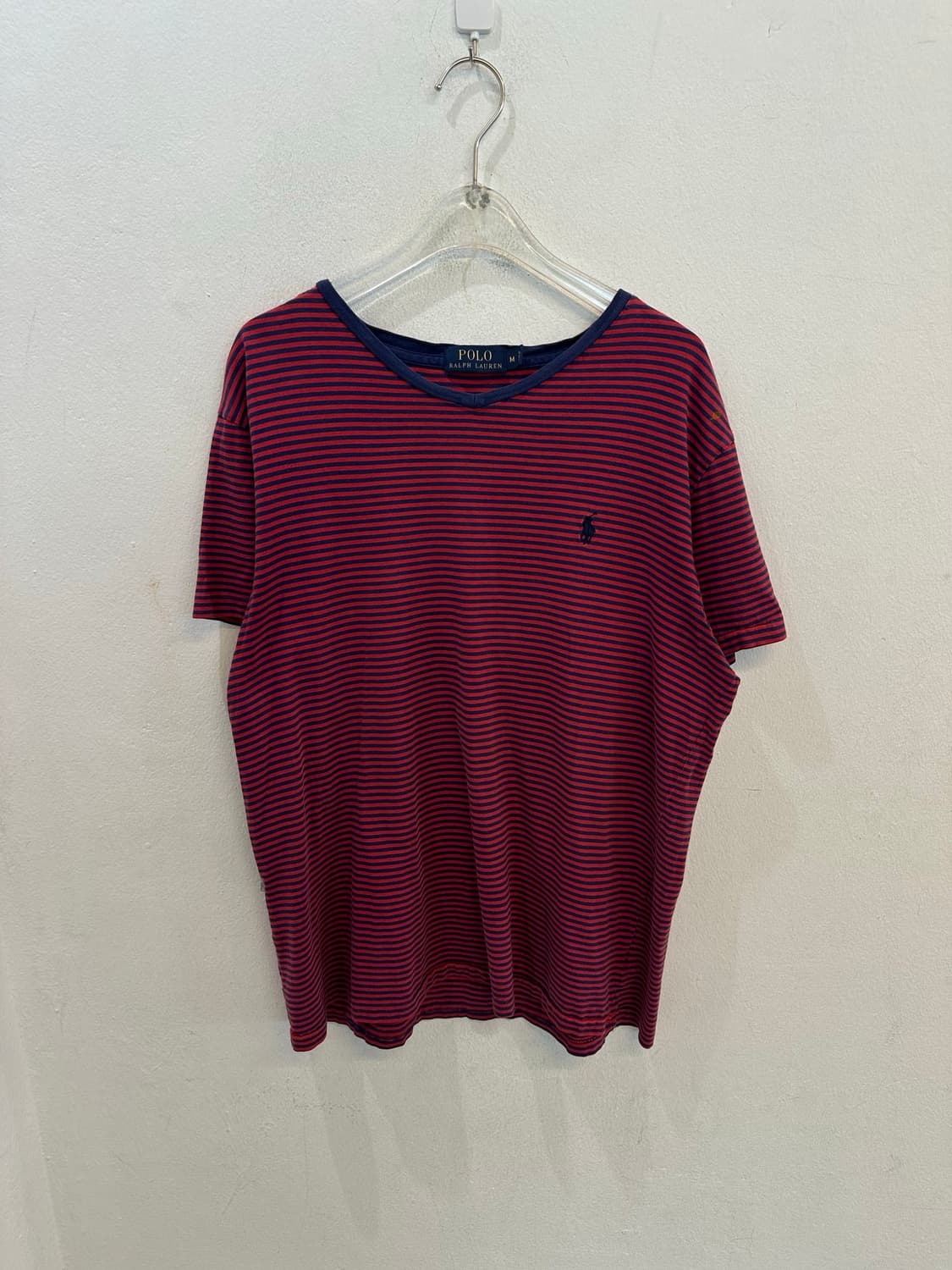 Polo tee 상품이미지1