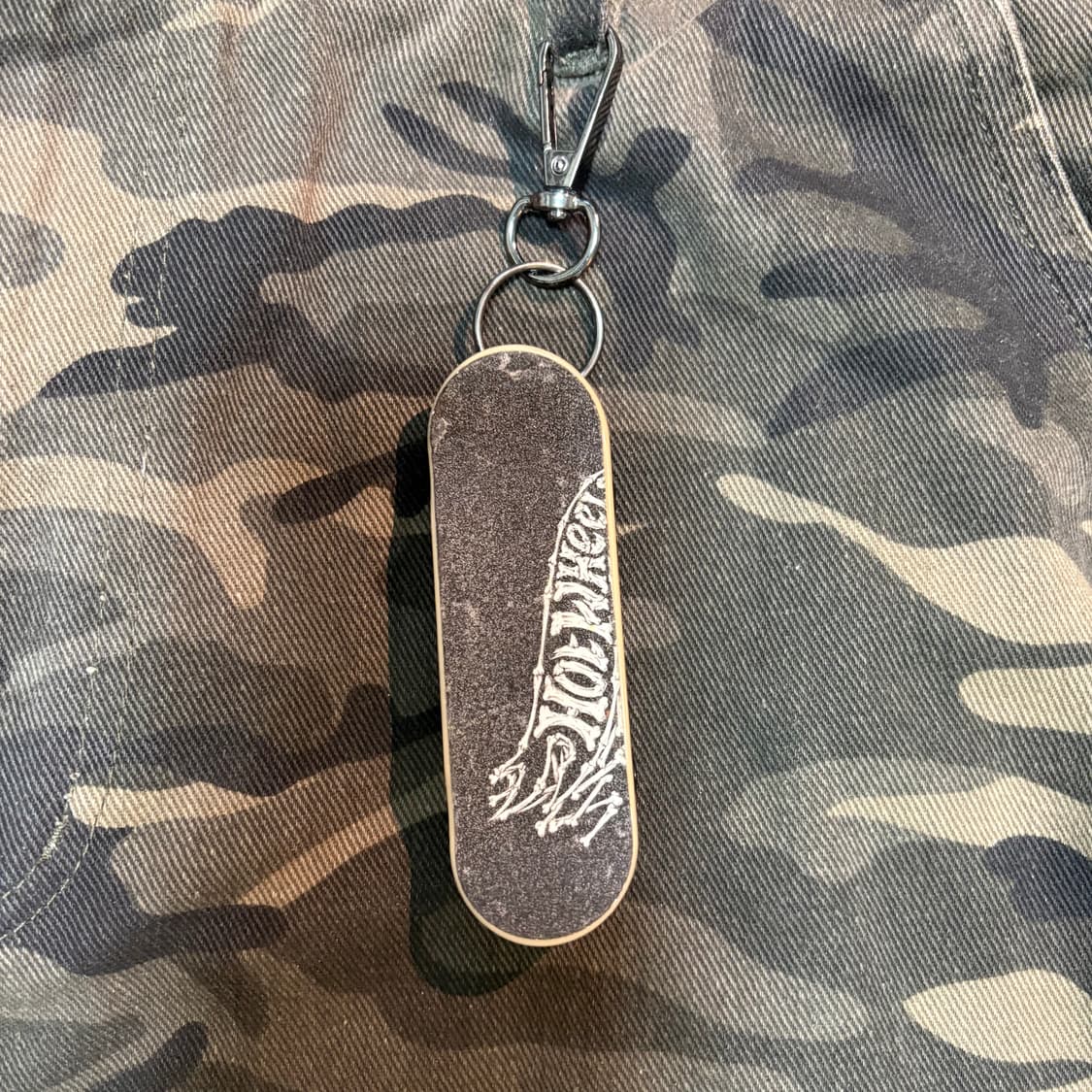 핑거보드 키링#34 상품이미지3