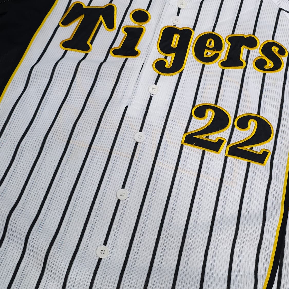 한신타이거즈 야구져지- M사이즈 상품이미지5