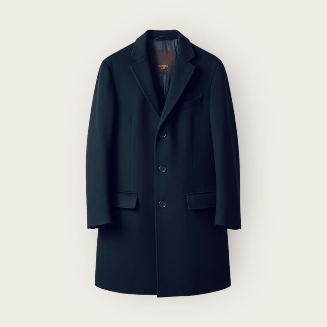 50/ 알레그리 레인 캐시미어 테크놀로지 코트 자켓 상품이미지1