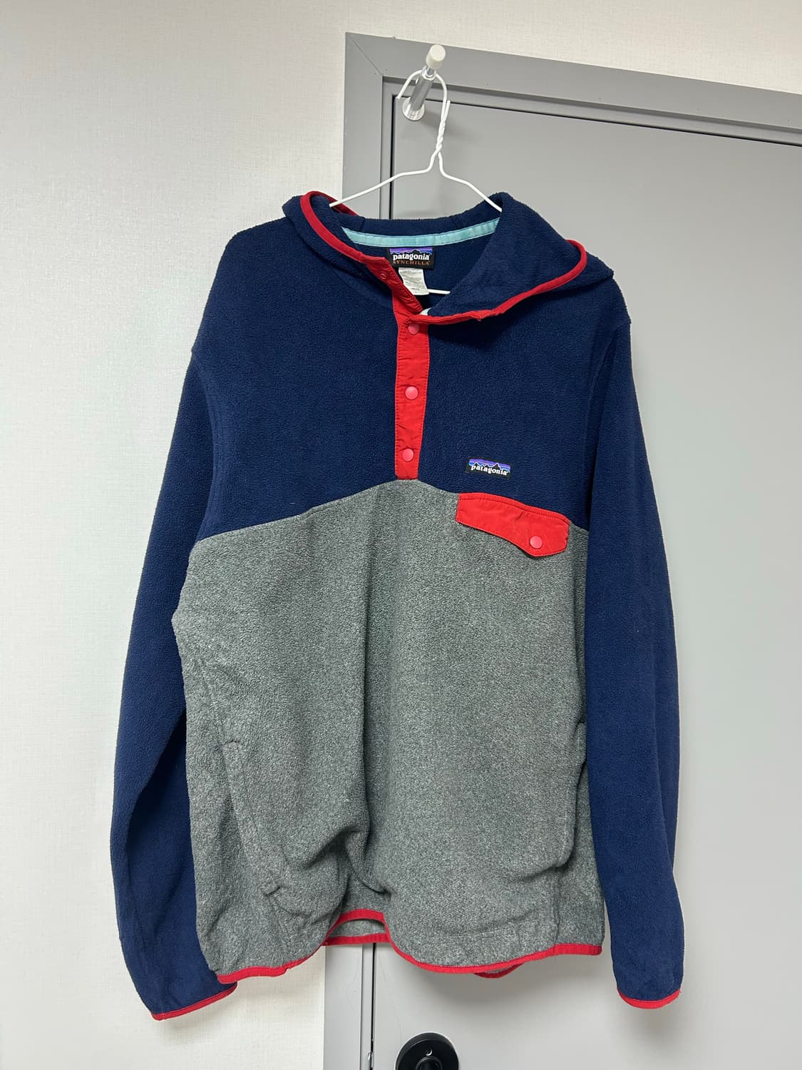 파타고니아 신칠라 L 상품이미지1