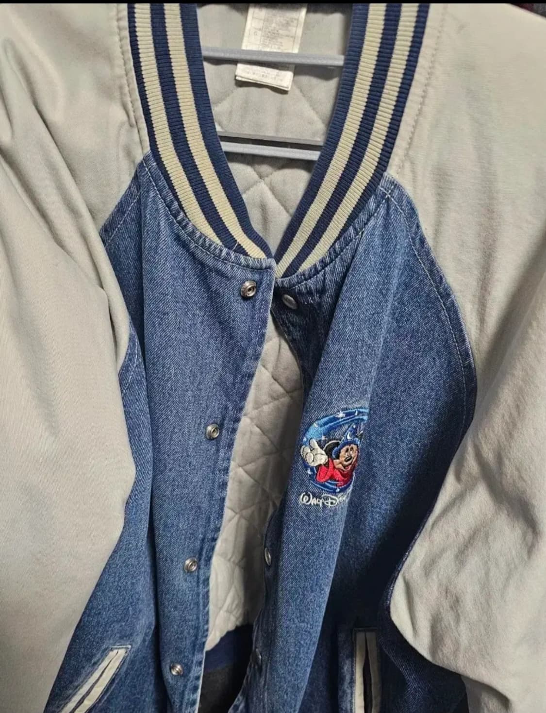 미키마우스 바시티 상품이미지1