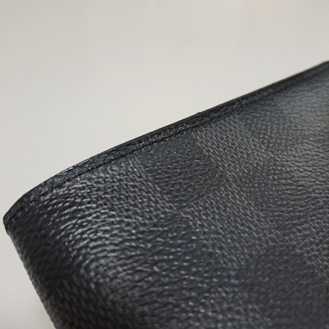 [100%/정품] 루이비통 다미에 멀티플 반지갑(내장칩), 루이비통지갑 상품이미지4