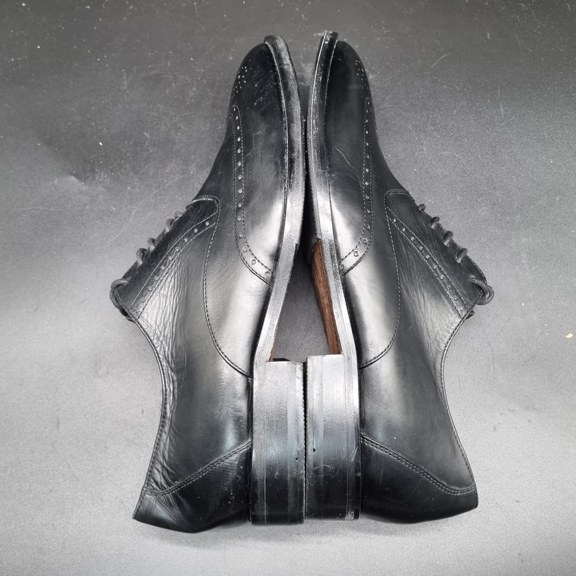 보스토니안 남성정장구두 285 상품이미지5