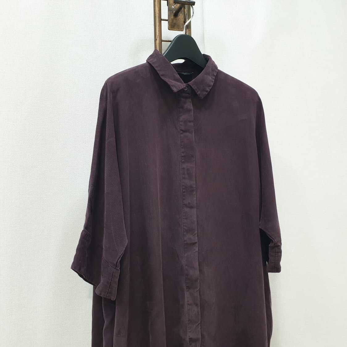 COS 코스 리오셀 원피스 XS 상품이미지2