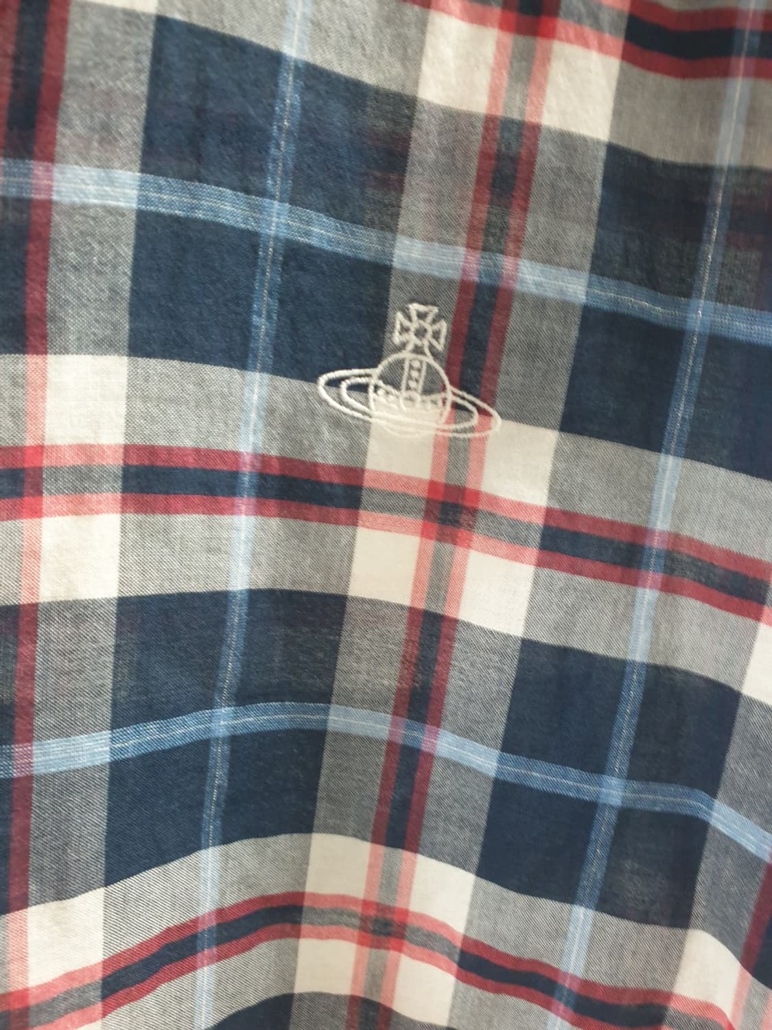 비비안웨스트우드 셔츠 상품이미지2