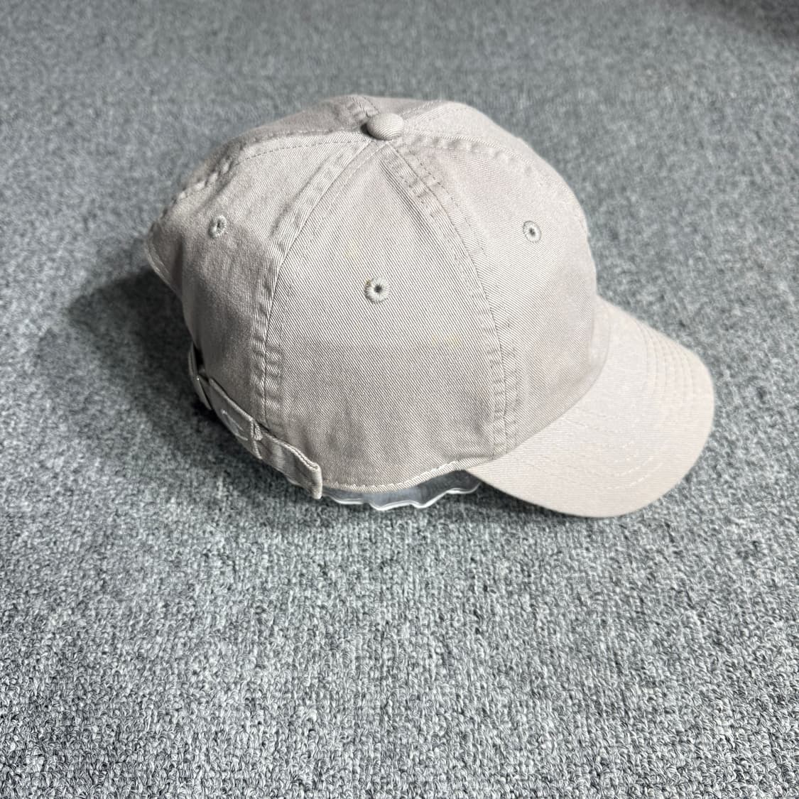 빈티지 챔피온 볼캡 (old-7795) 상품이미지4
