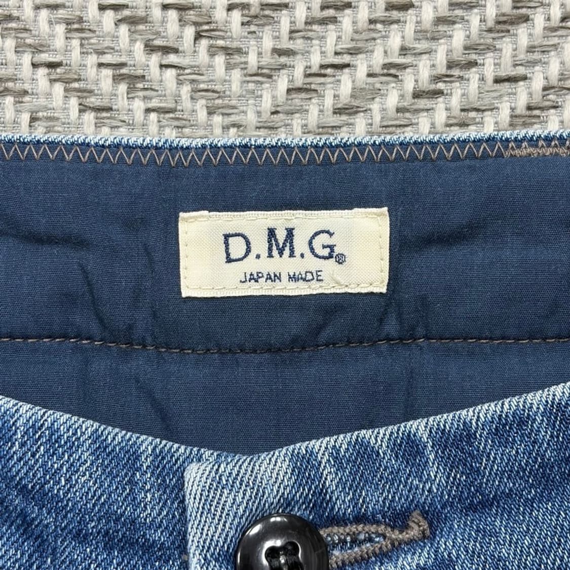 D.M.G  데님팬츠 v2420 상품이미지5