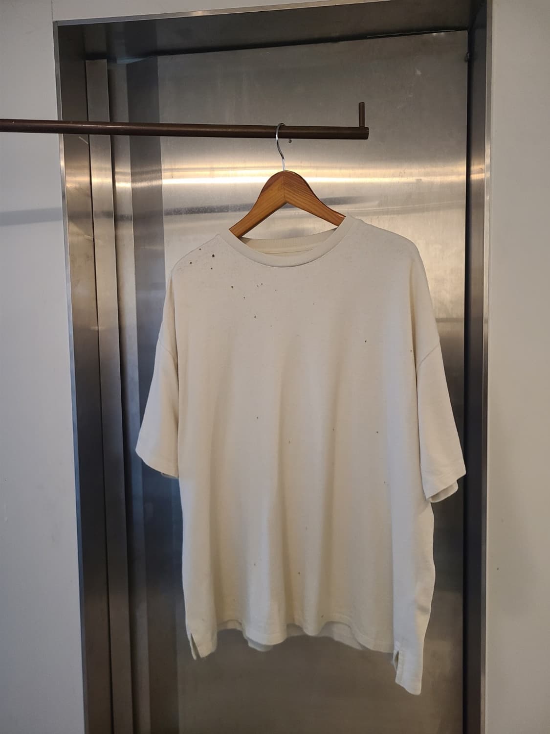올세인츠 티셔츠 상품이미지1