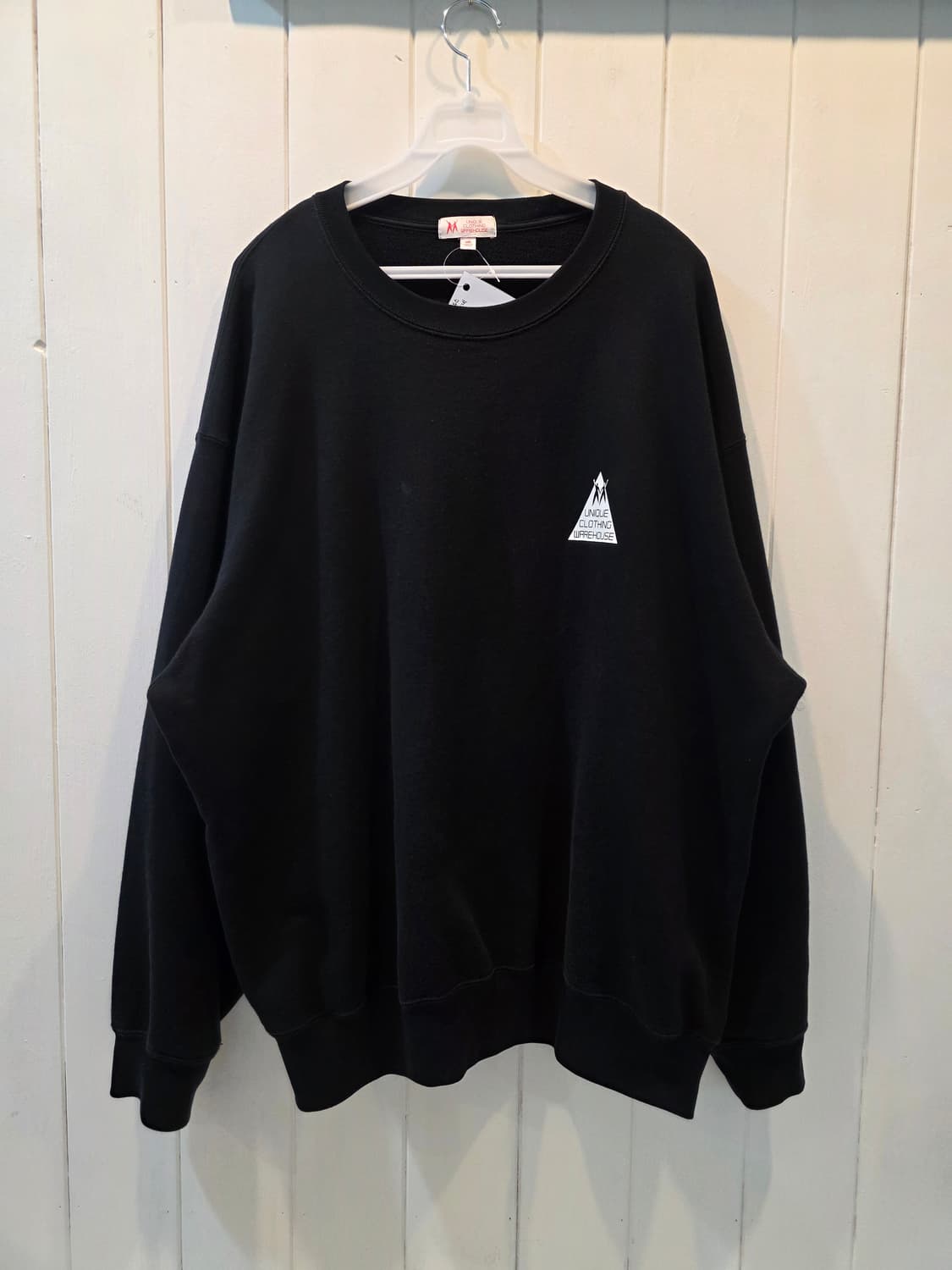 웨어하우스 맨투맨 상품이미지1