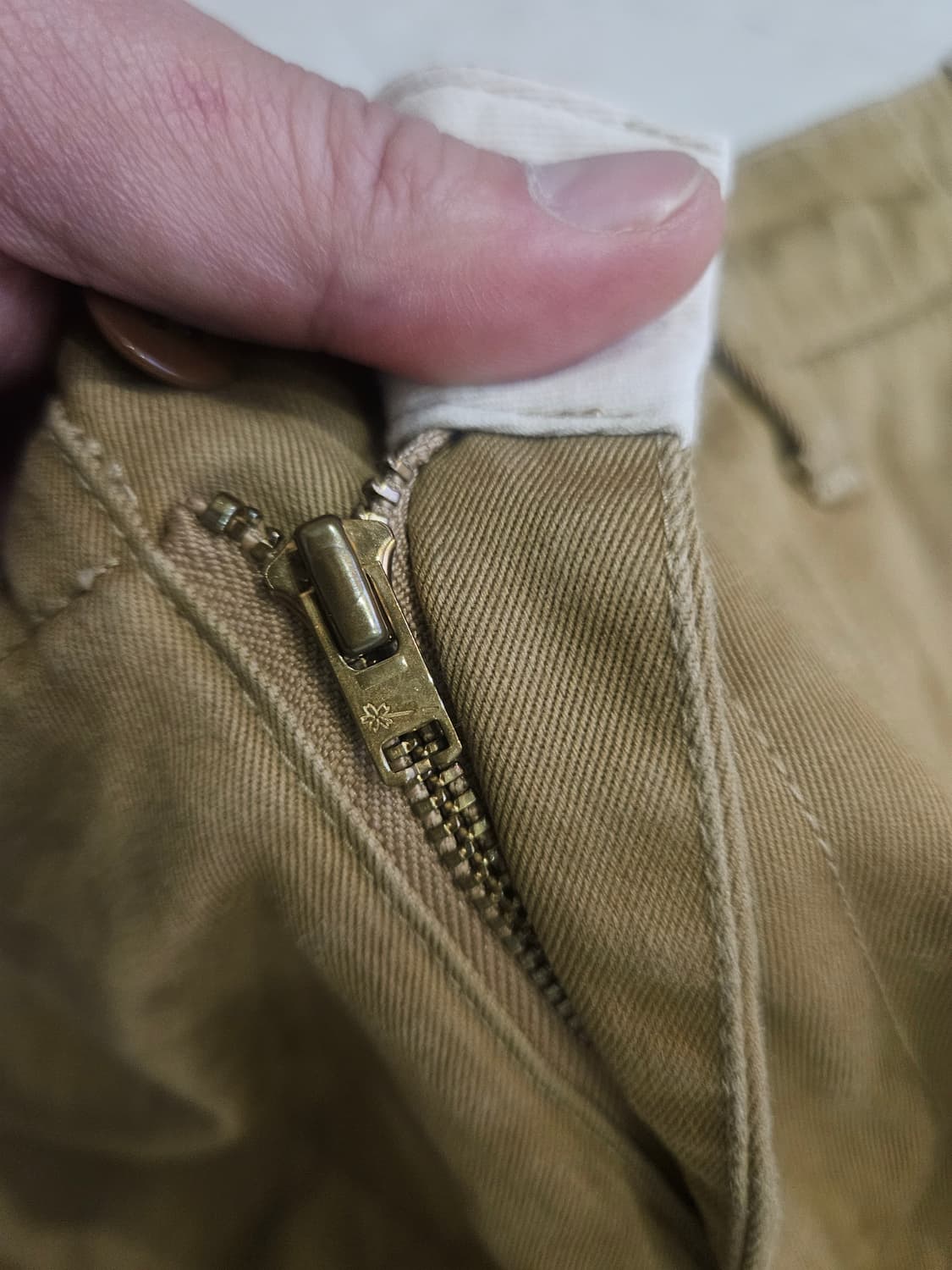 버거플러스 오피서치노 팬츠 상품이미지5