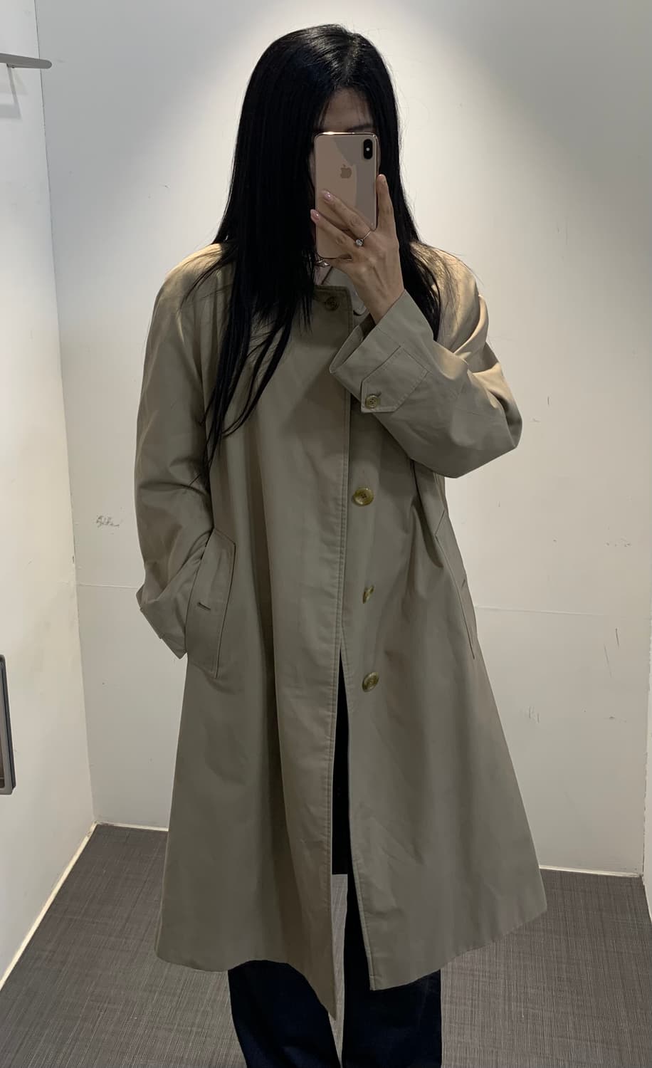 Burberrys 상품이미지4