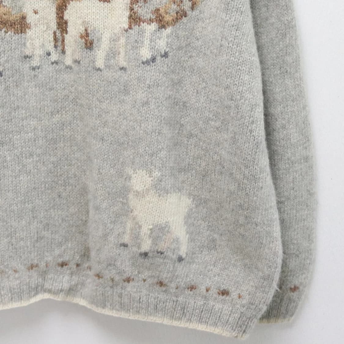 울리치 그레이 울니트 60583 상품이미지4