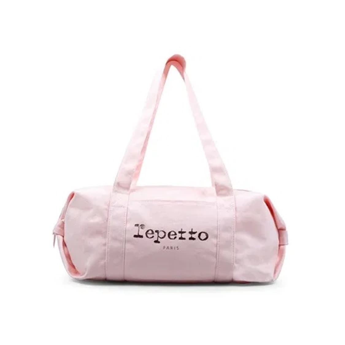 레페토 미디움 글라이드 핑크 토트백 더플백 가방 숄더백 발레코어 히메 상품이미지1