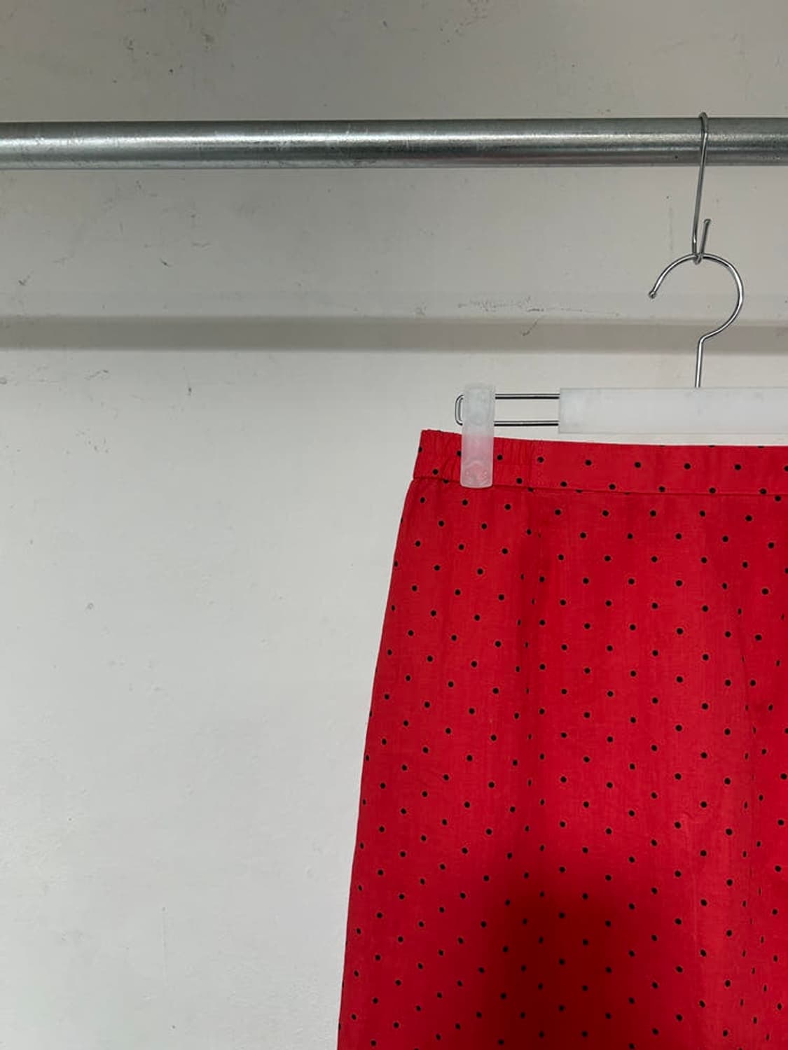 vtg skirt 상품이미지2