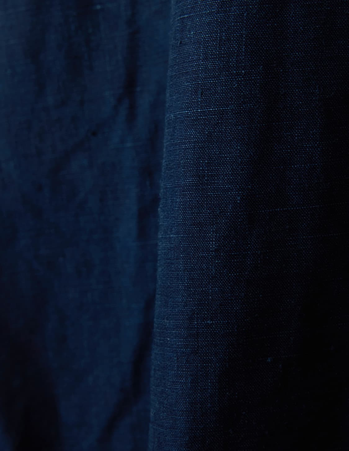 Niceness Pete.I (Indigo Blue) M 사이즈
 상품이미지3