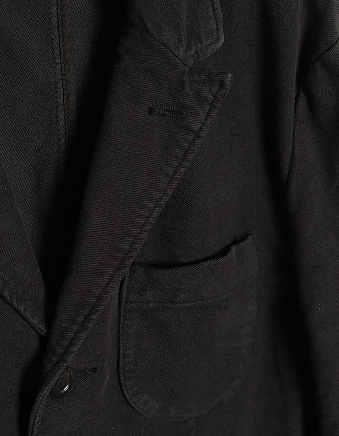 NANO UNIVERSE Washed Cotton Blazer 상품이미지3