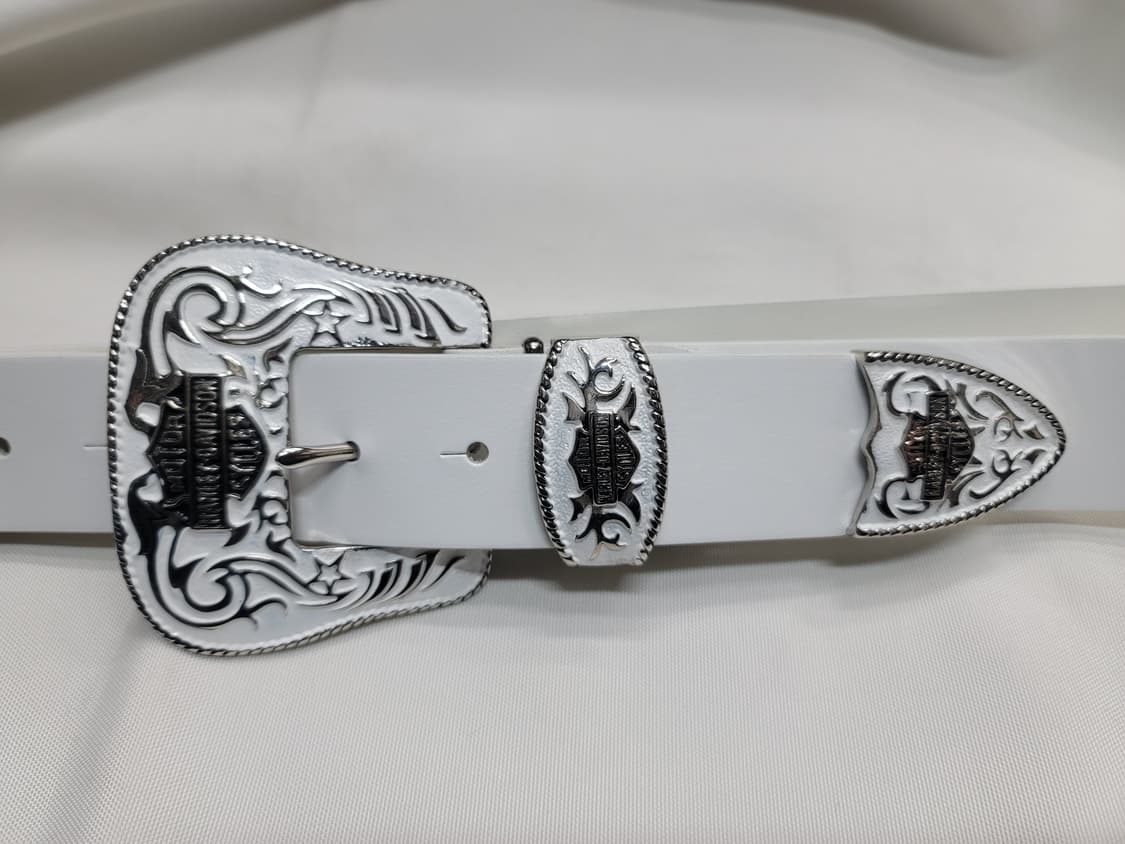 할뤼 쓰리 버클세트  상품이미지1