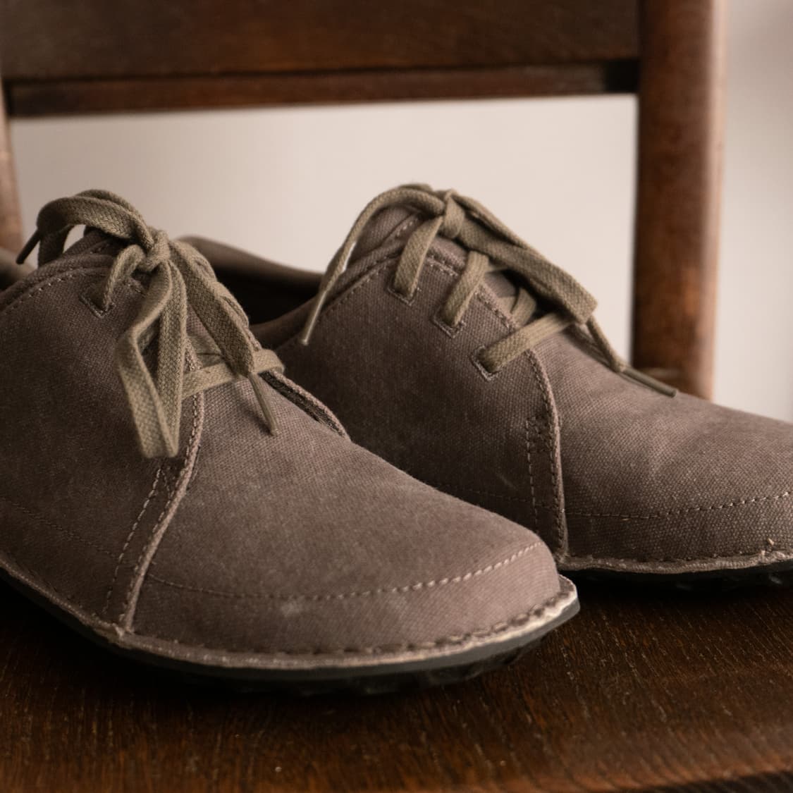 Patagonia bungee cord Loulu Canvas shoes 상품이미지7