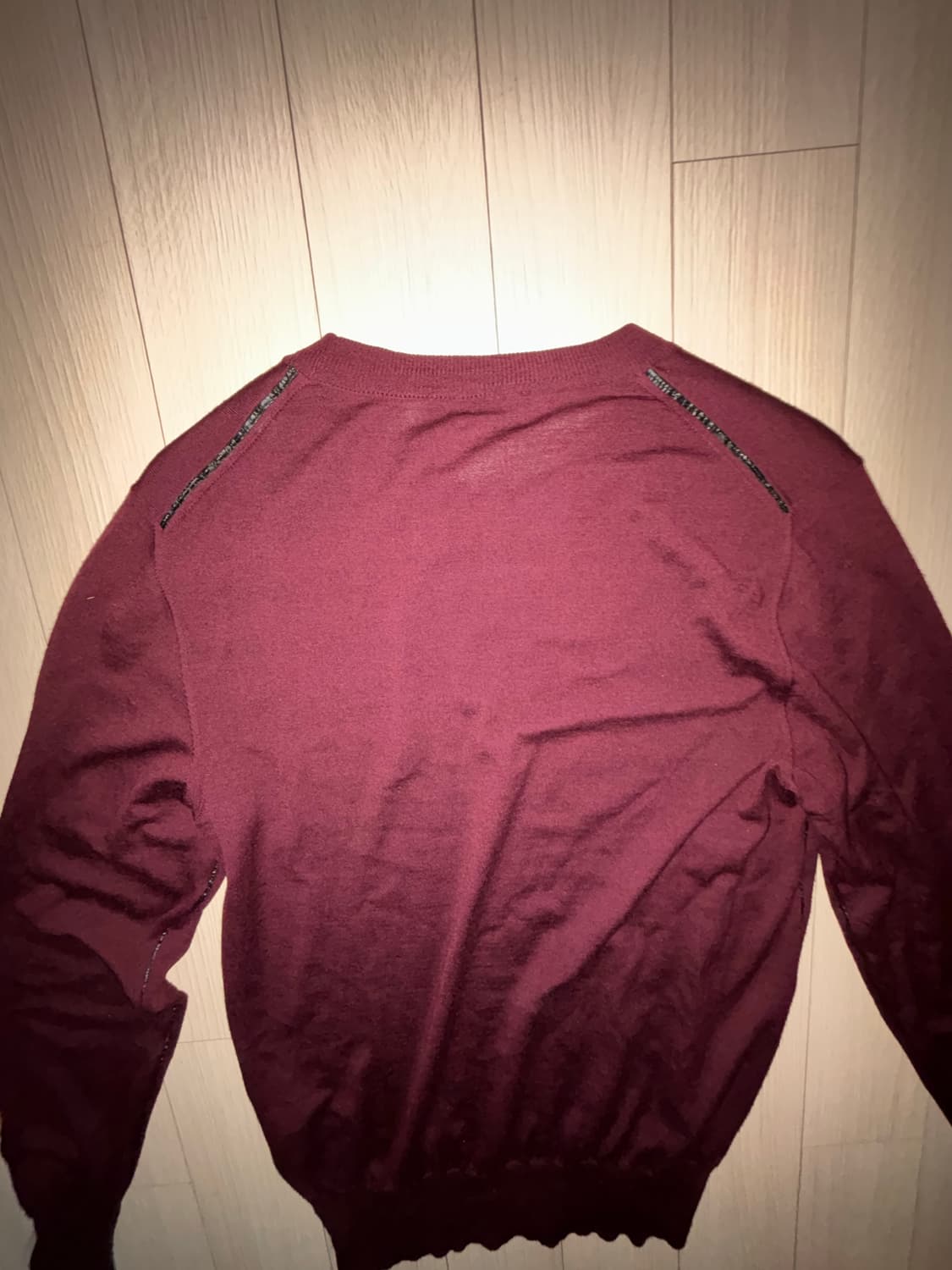 돌체앤가바나 니트 상품이미지2