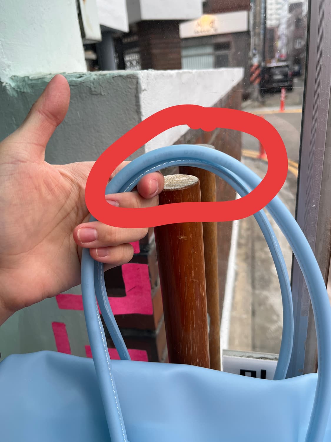 젤리버킨 M 오렌지 상품이미지2