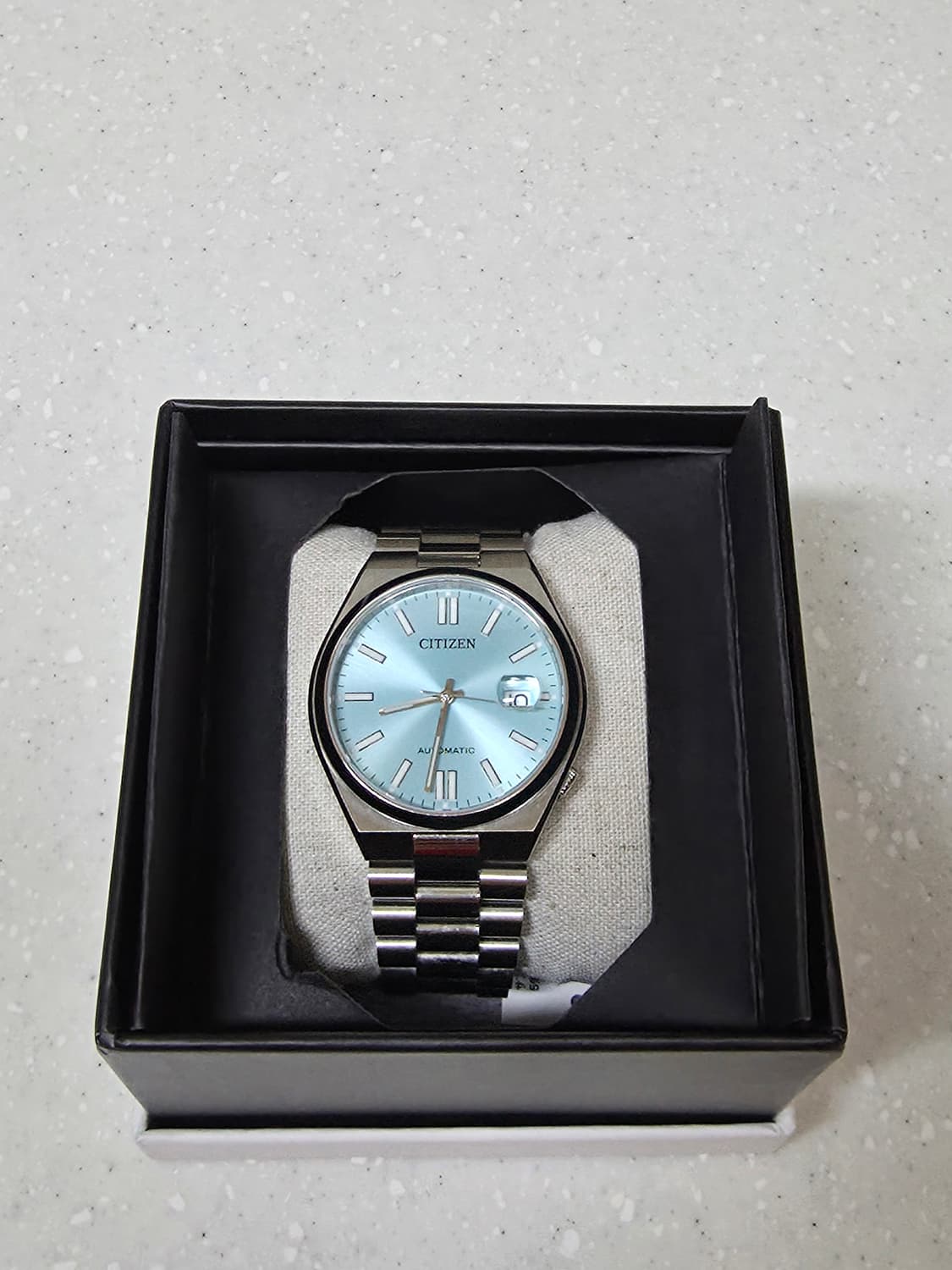 시티즌 츠요사 오토매틱 팝니다 상품이미지1