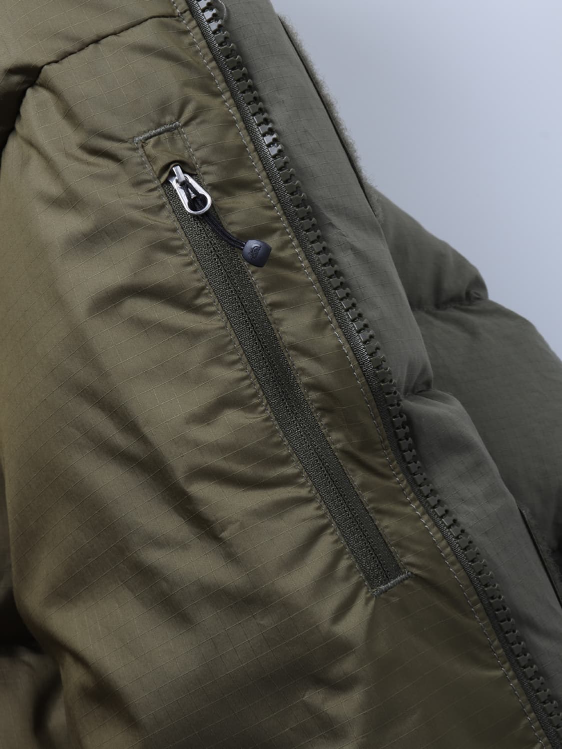 THE NORTH FACE PURPLE LABEL Field Down 상품이미지8