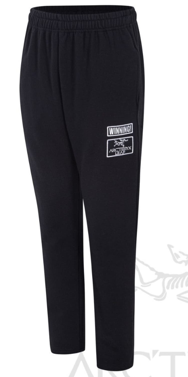  아크테릭스 위닝 리프 후드 집업 세트 상품이미지2