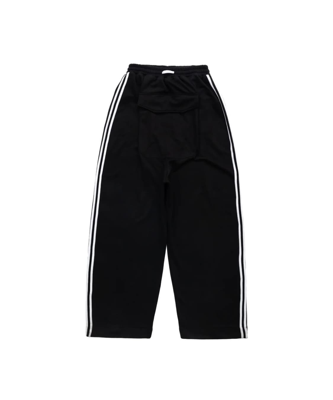 YORI SPORTS DoubleLogo 5Stripe Sweatpant 상품이미지2