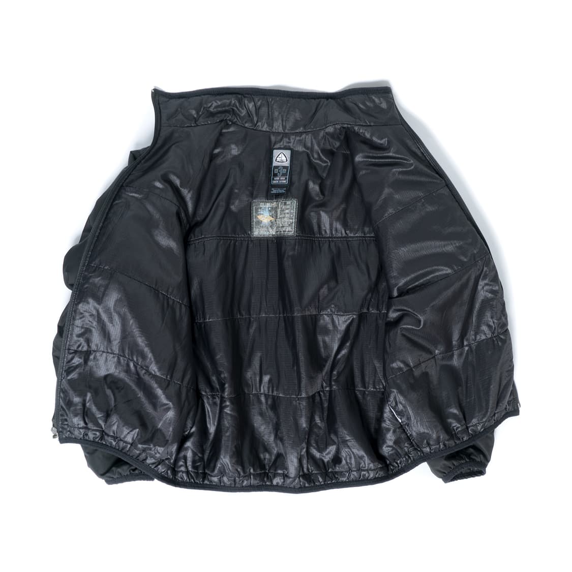 [M] 나이키 ACG 인슐레이티드 자켓 블랙 상품이미지5