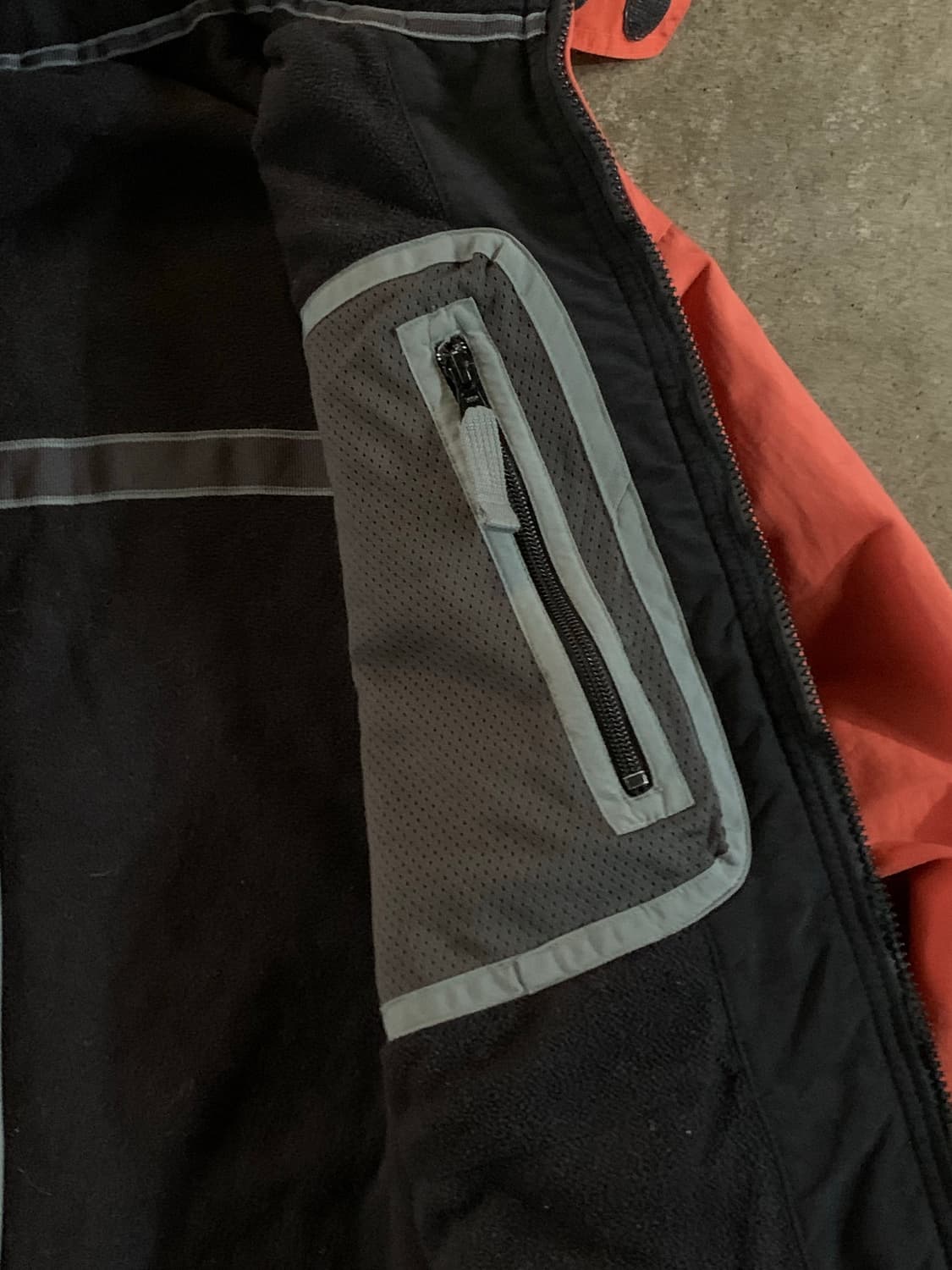 올드 갭 스키 자켓 상품이미지5