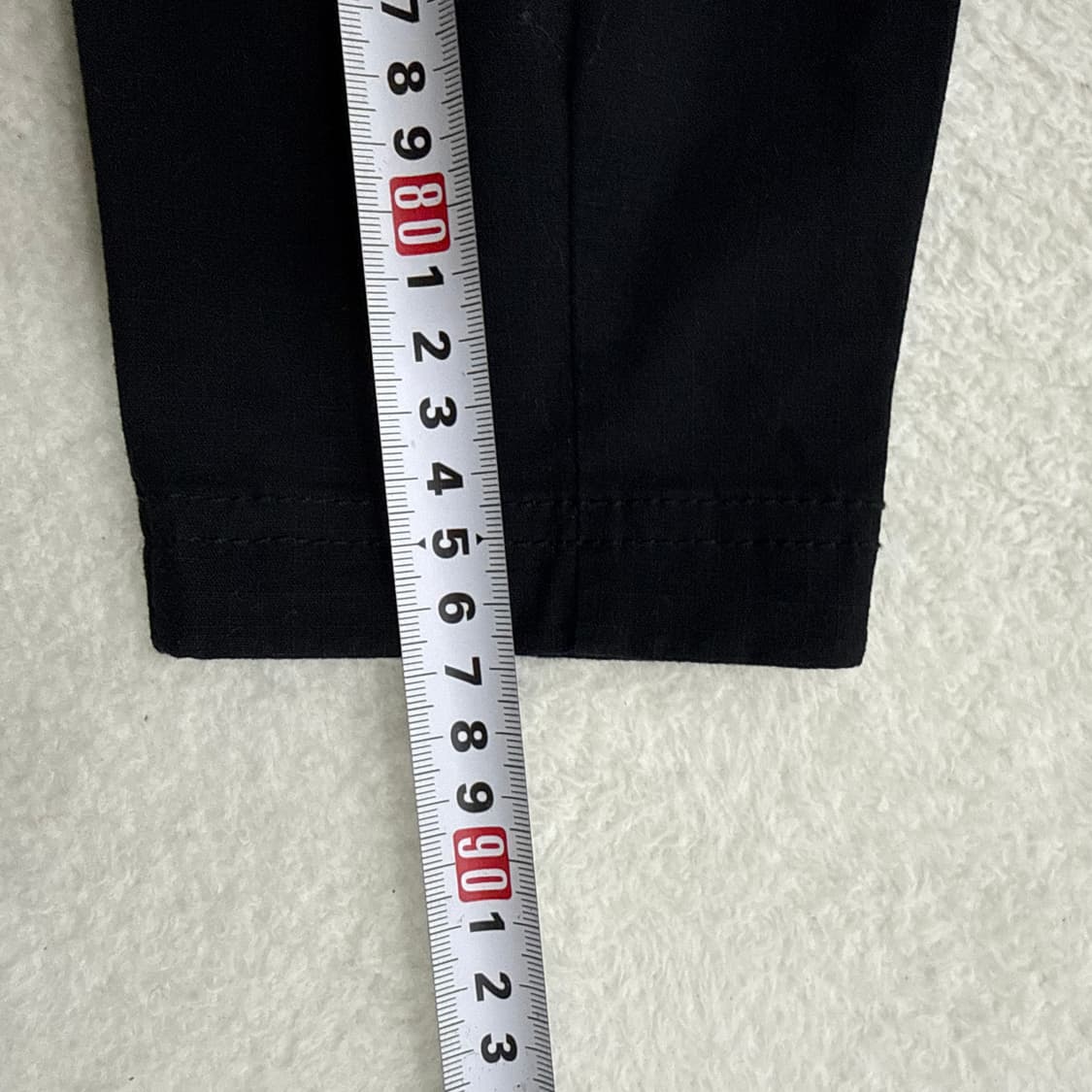 4 새상품 컬럼비아 카고 조거팬츠 0406T 상품이미지10