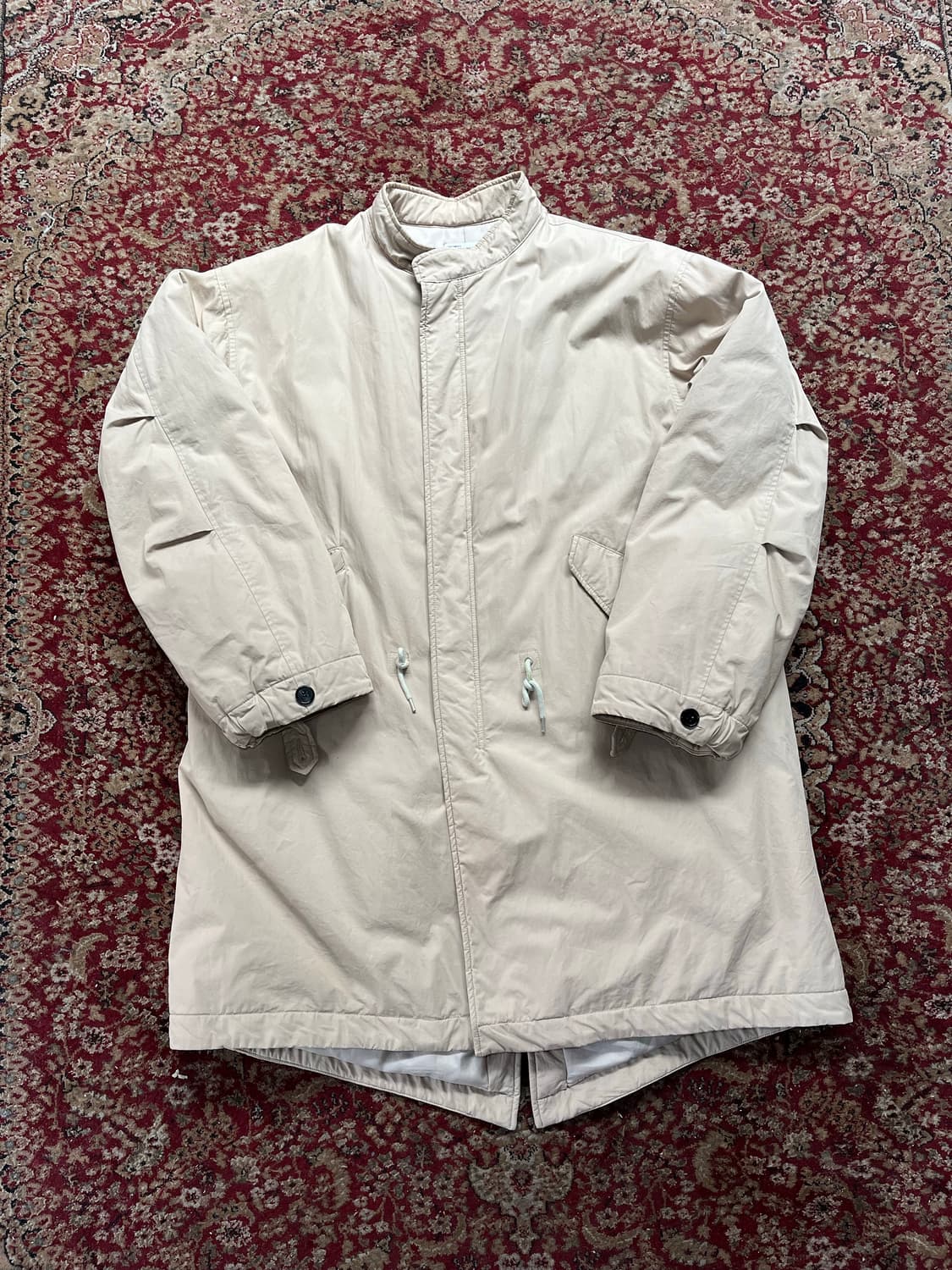 파르티멘토 개파카 상품이미지1