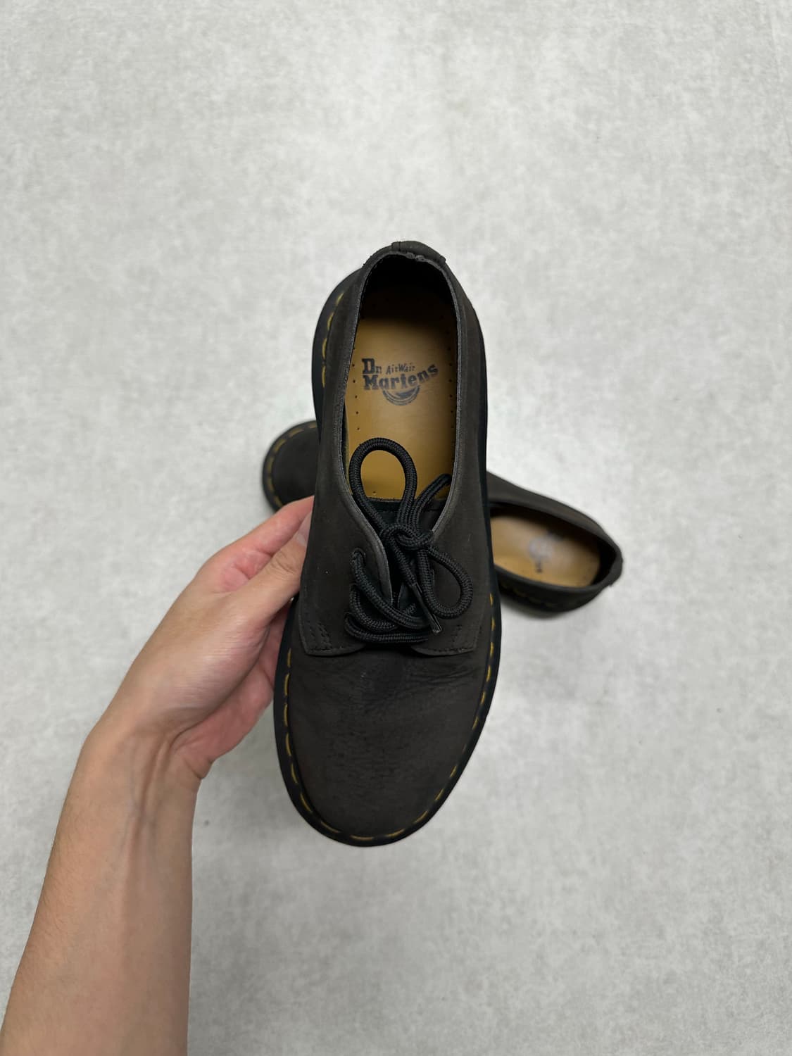 닥터마틴 1461 3홀  상품이미지3