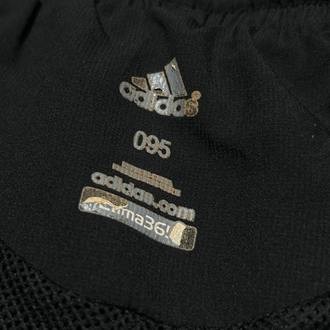 [M] adidas 아디다스 rec 폴리 밴딩 팬츠 상품이미지8