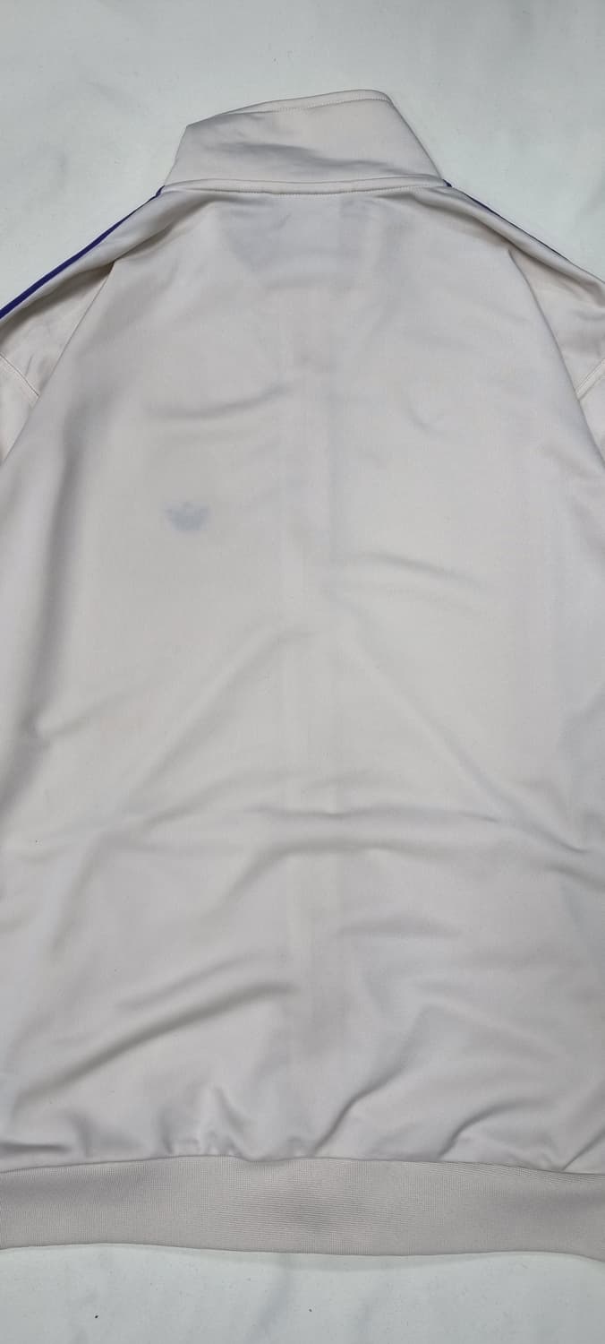 아디다스 파이어버드 BB 져지 S _ 남성 실측확인 상품이미지6