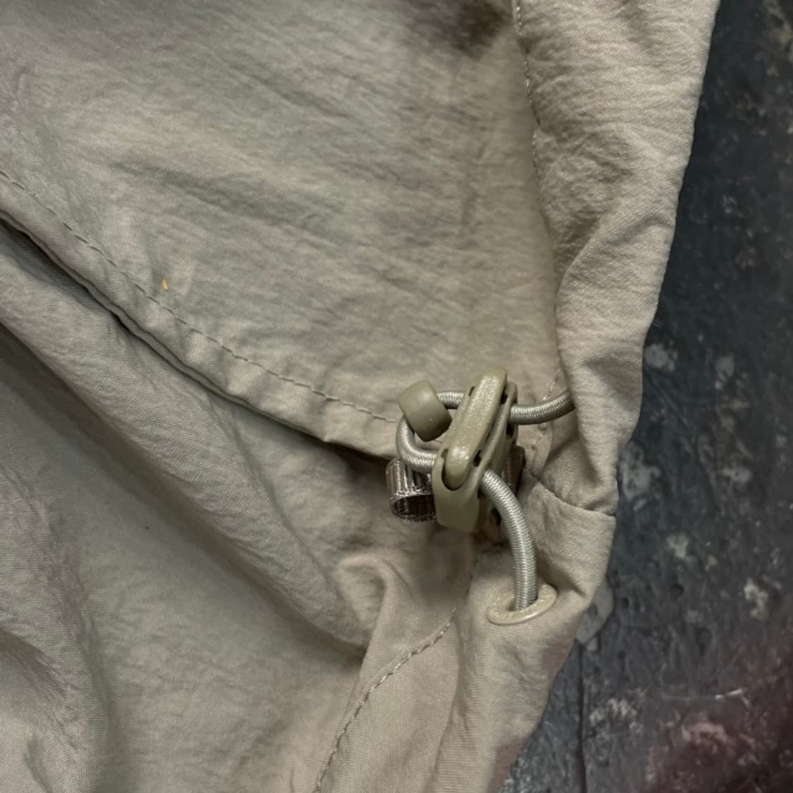 100 스노우피크 아노락 상품이미지5