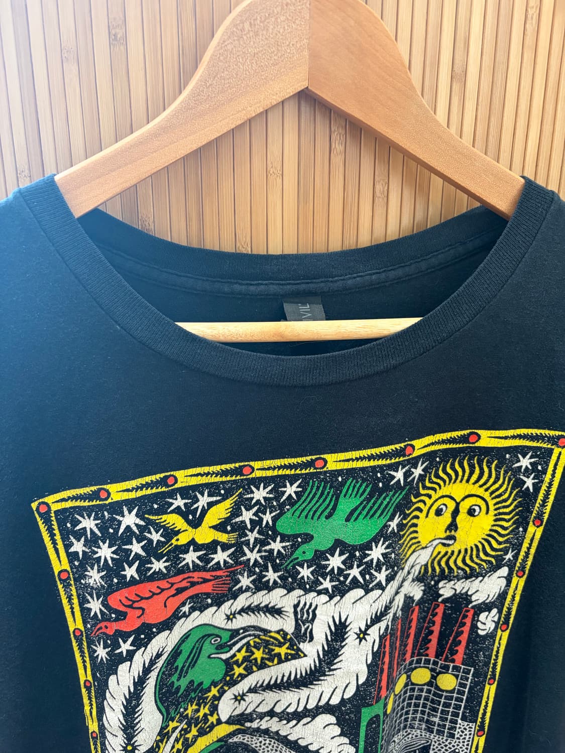 ANVIL T-SHIRT 상품이미지4