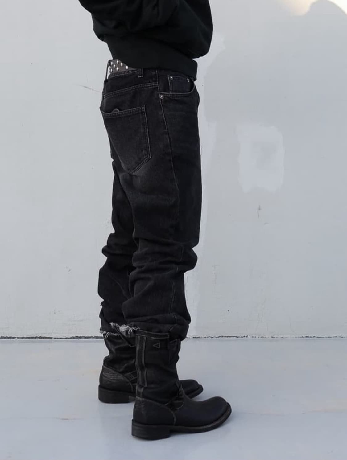 Backlash 백래쉬 엔지니어부츠 250 상품이미지3